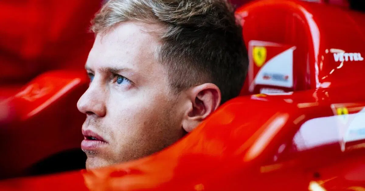F1. Vettel: "Non rimpiango la Ferrari, ma l&rsquo;addio alla Red Bull fu troppo freddo". Ora pu&ograve; prendere il posto di Helmut Marko
