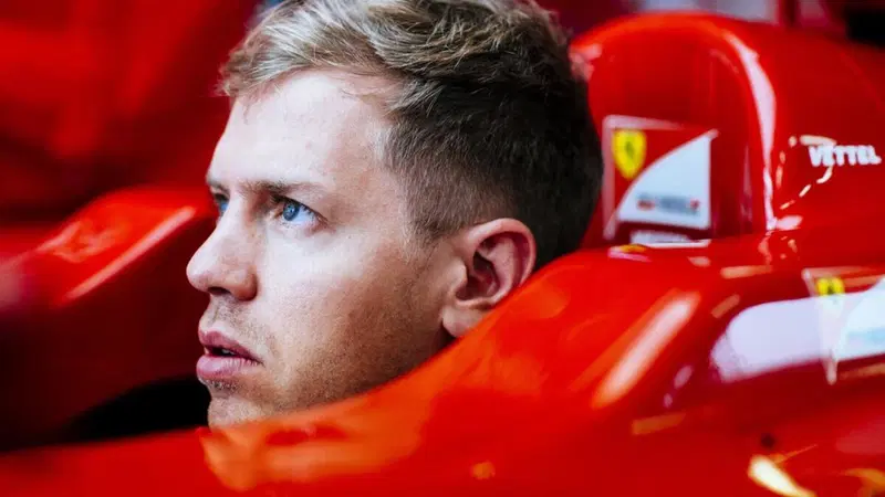 F1. Vettel: "Non rimpiango la Ferrari, ma l&rsquo;addio alla Red Bull fu troppo freddo". Ora pu&ograve; prendere il posto di Helmut Marko