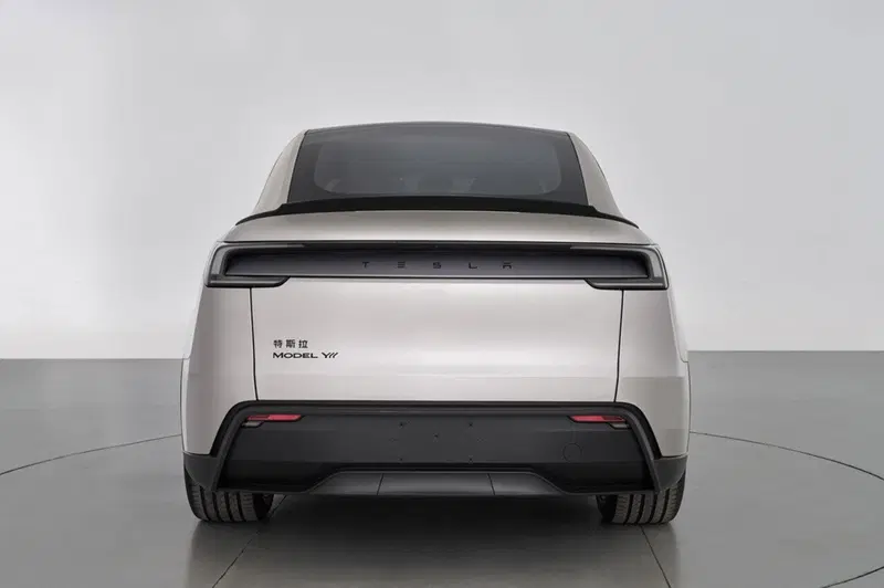 Posteriore Tesla Model Y