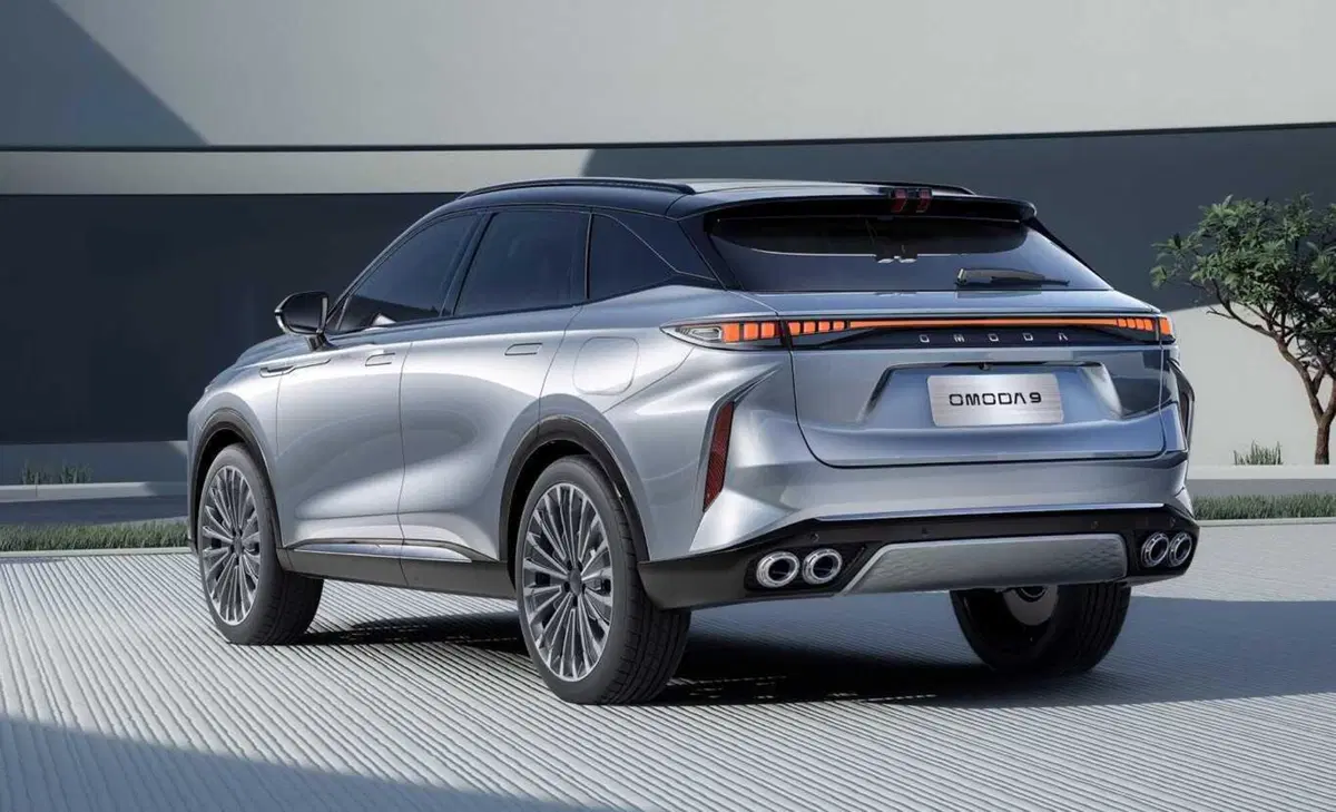 Omoda all'attacco con le promozioni estive