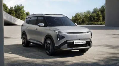 Kia ha l'auto adatta per l'Europa: si chiama Carens Clavis e ha un prezzo...