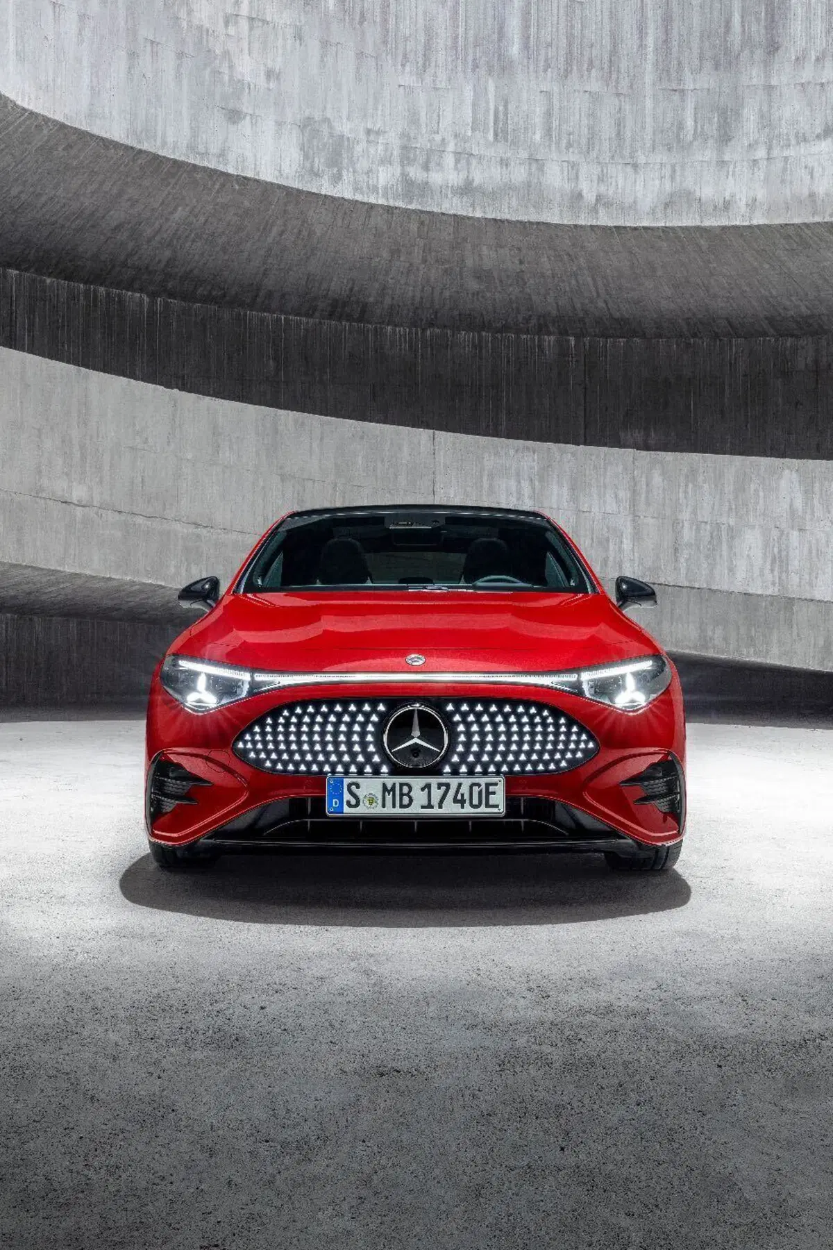 Nuova MERCEDES CLA 2026 | Fino a 792 km di autonomia. Da 56.000 euro… [VIDEO] (13)