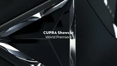 Cupra vuole sorprendere tutti: in arrivo una vettura futuristica, sar&agrave; svelata all'IAA di Monaco [VIDEO Teaser]