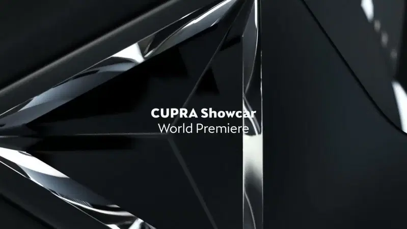 Cupra vuole sorprendere tutti: in arrivo una vettura futuristica, sar&agrave; svelata all'IAA di Monaco [VIDEO Teaser]