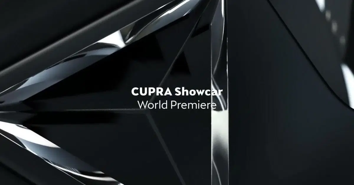 Cupra vuole sorprendere tutti: in arrivo una vettura futuristica, sar&agrave; svelata all'IAA di Monaco [VIDEO Teaser]