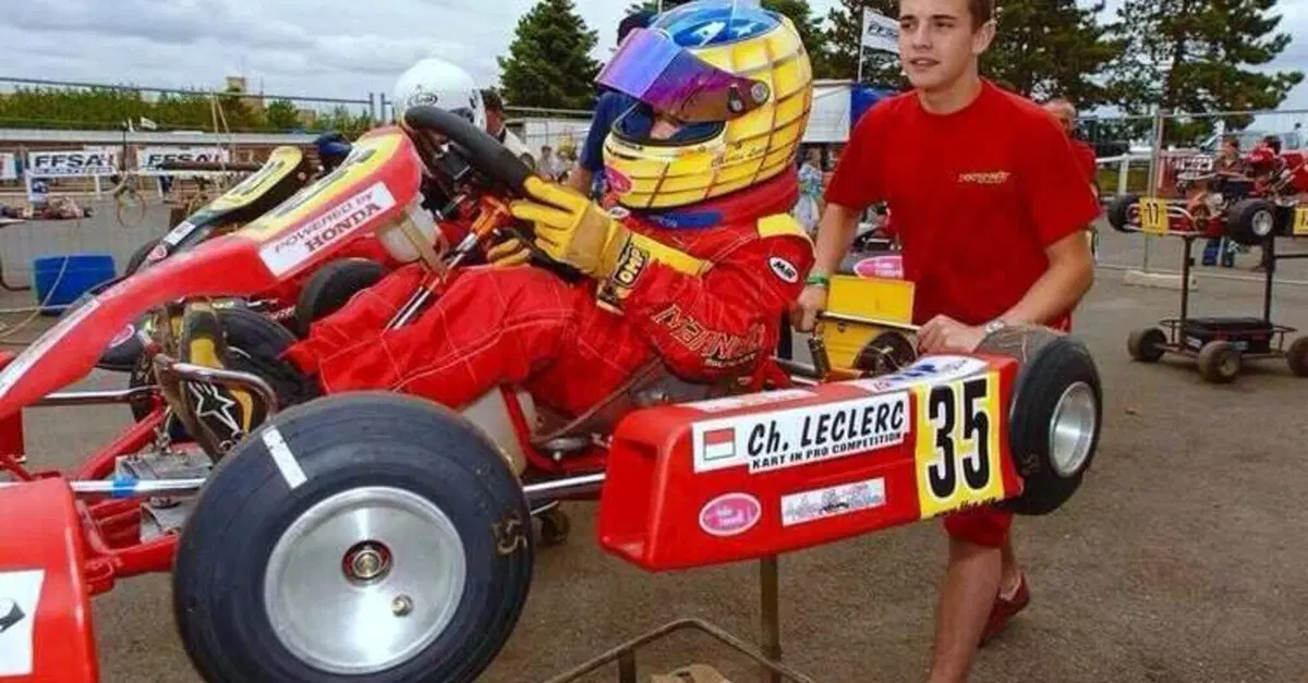 Formula 1. Leclerc: &ldquo;Jules Bianchi era come un fratello. Da lui ho imparato la competitivit&agrave;, a non arrendermi mai&rdquo;