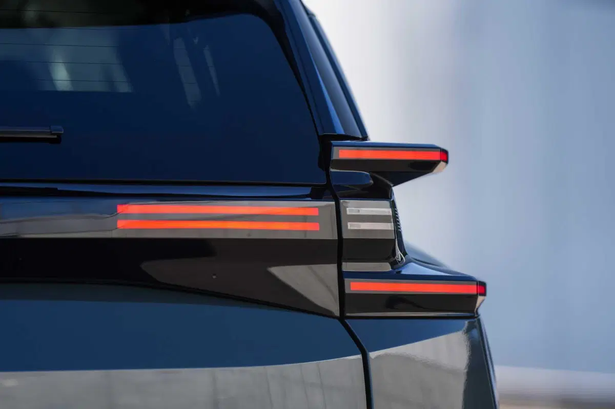 Citroen C5 Aircross 2025: una lounge su ruote per famiglie [VIDEO] (42)