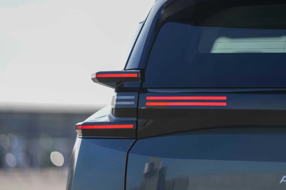 Citroen C5 Aircross 2025: una lounge su ruote per famiglie [VIDEO] (44)