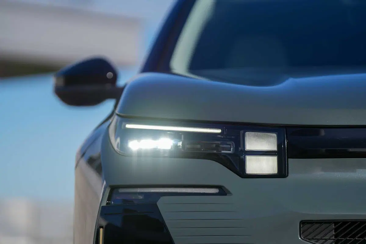 Citroen C5 Aircross 2025: una lounge su ruote per famiglie [VIDEO] (45)