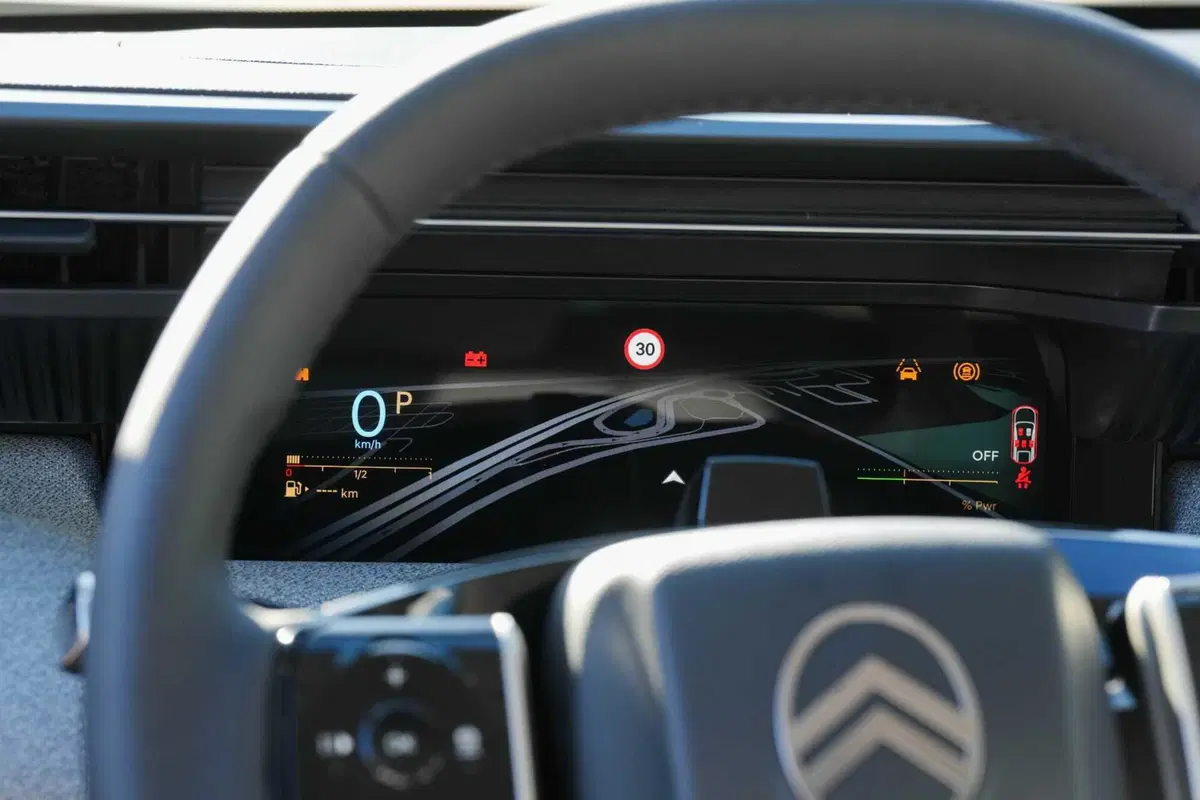 Citroen C5 Aircross 2025: una lounge su ruote per famiglie [VIDEO] (56)