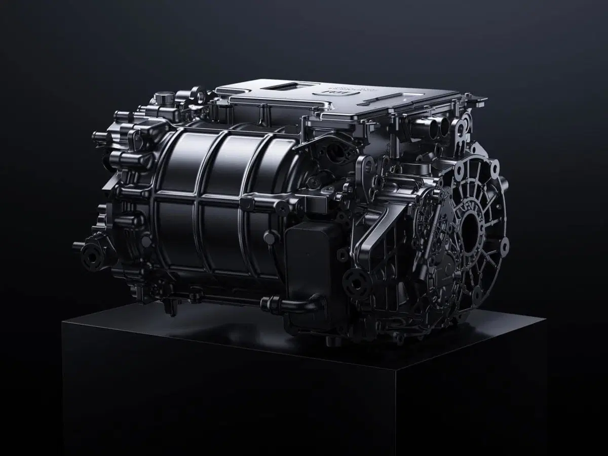 Xiaomi YU7: è pronta per la vendita a luglio e il suo motore si chiama V6 (700 CV)