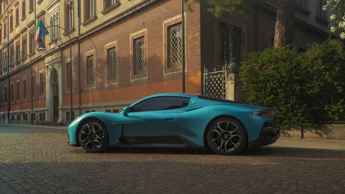 Maserati MCPura Coupé (6)