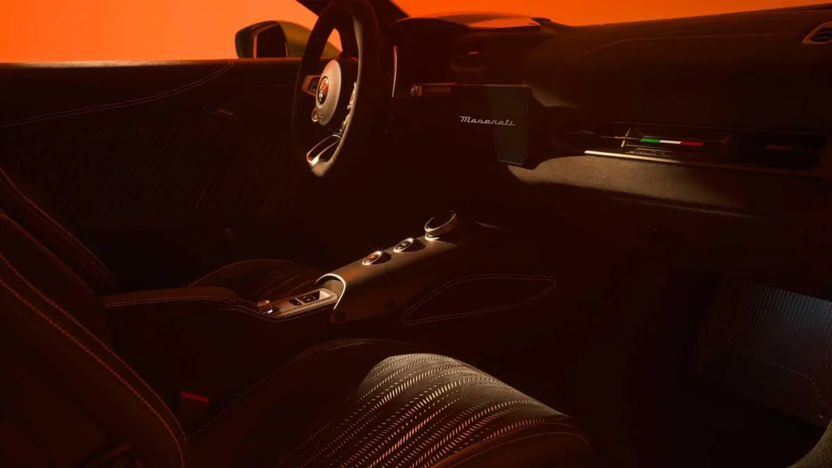 Maserati MCPura Coupé (8)