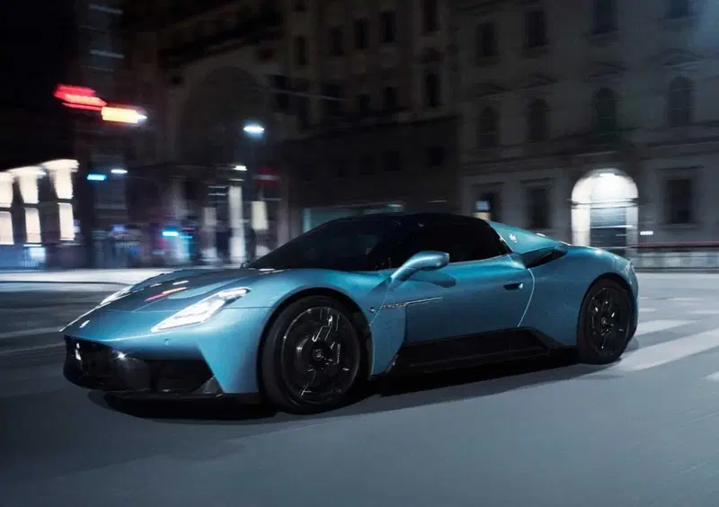 Maserati MCPura Spider (12)