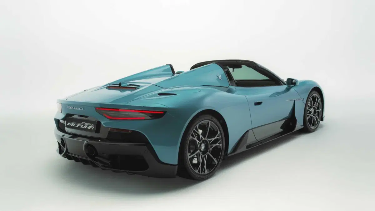 Maserati MCPura Spider (2025-->>) (6)
