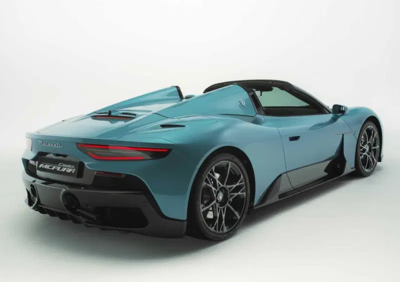 Maserati MCPura Spider (6)