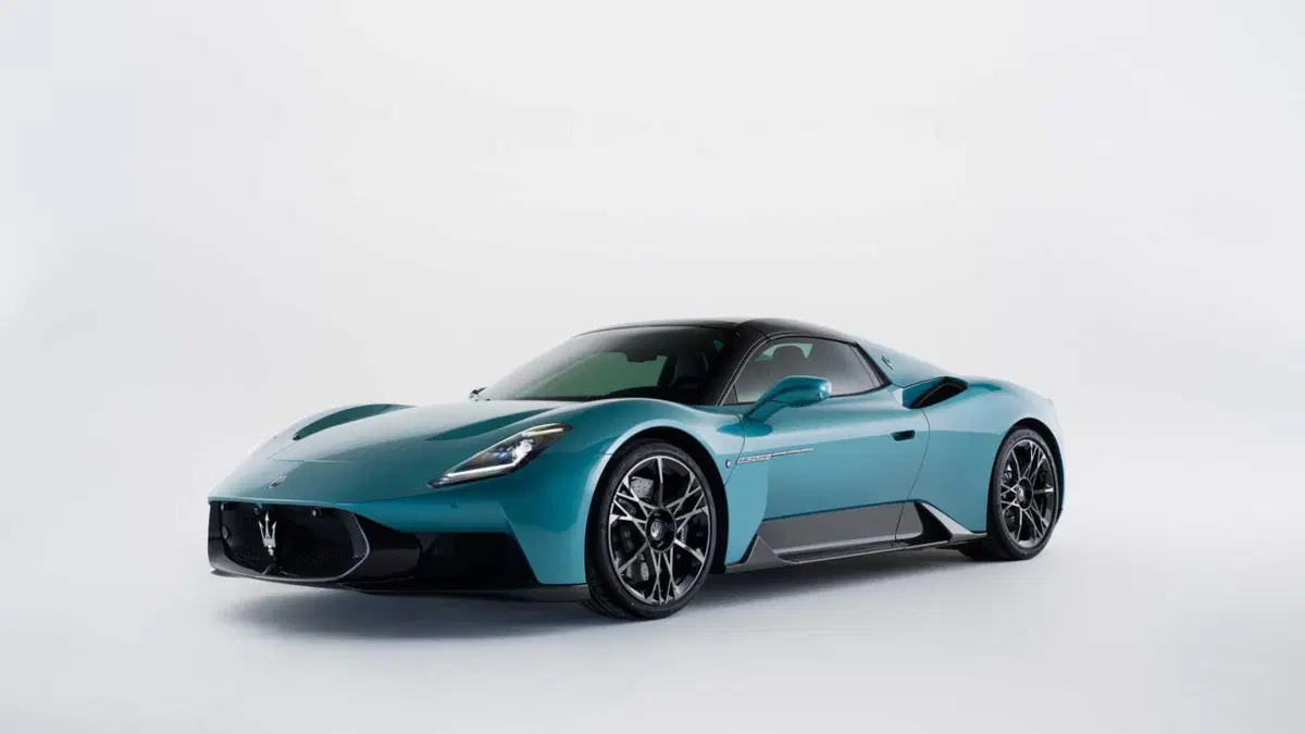 Maserati MCPura Spider (2025-->>) (5)