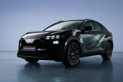 Subaru svela tre nuovi modelli per l'Europa: arriva la nuova Solterra, Uncharted ed E-Outback | Esterni e caratteristiche tecniche 