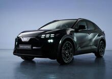 Subaru svela tre nuovi modelli per l'Europa: arriva la nuova Solterra, Uncharted ed E-Outback | Esterni e caratteristiche tecniche 