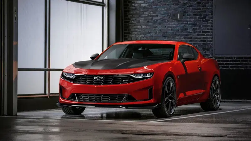 Il ritorno della Chevrolet Camaro? GM ci sta pensando, ma solo se rispetta queste condizioni..