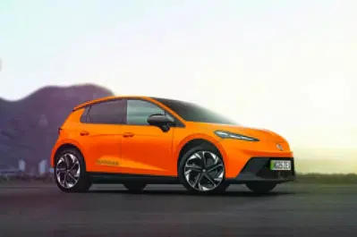 MG 2: l&rsquo;elettrica low cost che sfider&agrave; la Renault 5 entro il 2028. In arrivo anche in Italia?