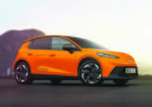 MG 2: l’elettrica low cost che sfiderà la Renault 5 entro il 2028. In arrivo anche in Italia?