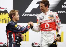 WEC. Jenson Button saluta: “È ora di pensare al futuro”. E Sebastian Vettel sogna Le Mans