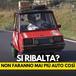 La TRE RUOTE che SFIDA le leggi della fisica: Casalini Sulky, la microcar degli anni '70 [VIDEO]
