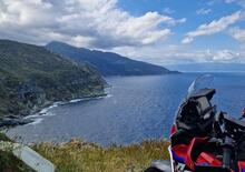 Mototurismo in Corsica: il ritorno di Corsica Mon Amour dal 17 al 22 settembre 