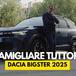 Dacia Bigster: l’alleata perfetta per le famiglie moderne, tra versatilità e risparmio [VIDEO]
