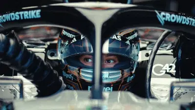 Andrea Kimi Antonelli: &ldquo;In F1 &egrave; come nuotare tra squali&rdquo;. Ispirazioni? Senna, Valentino Rossi, Sinner e... Messi