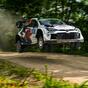 WRC25 #8 Estonia D3. Oliver “Twist” Solberg: un fenomeno! [VIDEO]