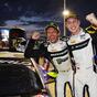 GTWC. Valentino Rossi re indiscusso di Misano: vince con Raffaele Marciello Gara 1 della Sprint Cup