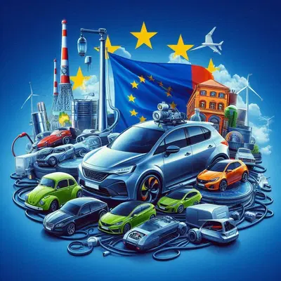 Bruxelles vuole il bando dei motori a combustione per flotte e noleggio gi&agrave; dal 2030: &egrave; scontro con Berlino