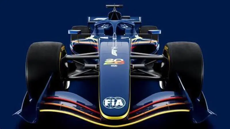 No, la F1 non avr&agrave; una sorta di Balance of Performance nel 2026. Ecco l&rsquo;appendice al regolamento tecnico che far&agrave; discutere