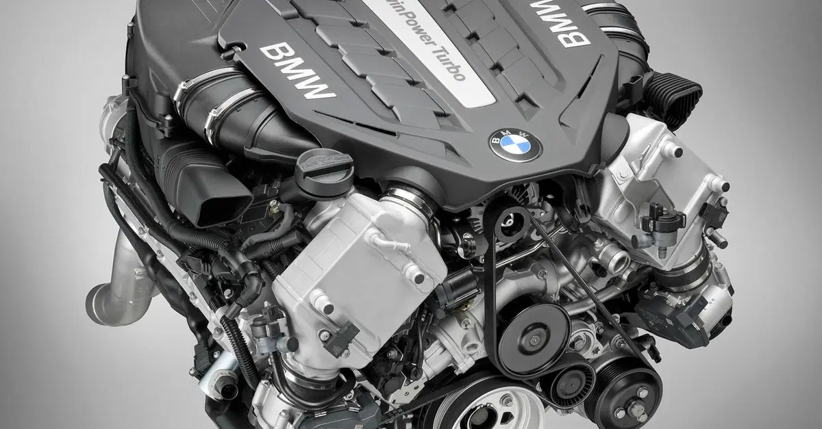 BMW M: i leggendari sei cilindri in linea e V8 sopravviveranno all&rsquo;Euro 7 (e senza perdere potenza)