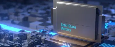 Nuova MG4: sar&agrave;  la prima elettrica di massa con batteria semi-solida, il debutto &egrave; imminente 