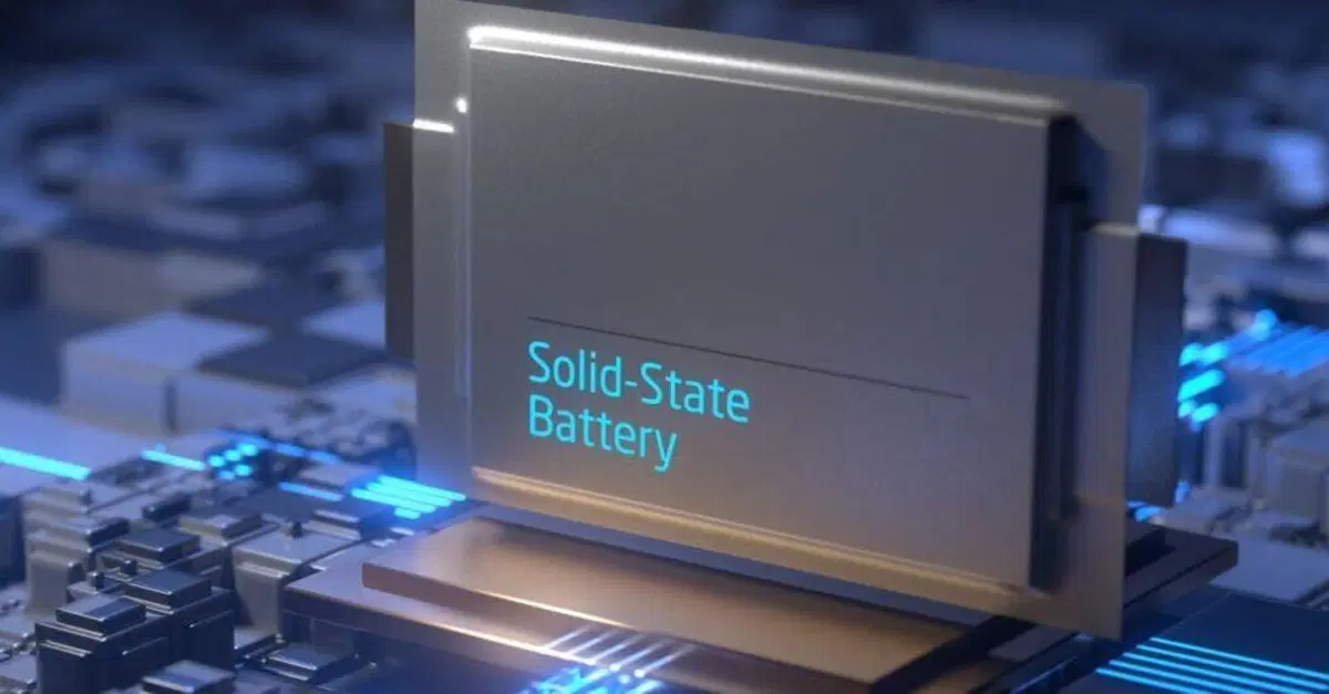 Nuova MG4: sar&agrave;  la prima elettrica di massa con batteria semi-solida, il debutto &egrave; imminente 