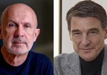 Jim Rowan: dagli aspirapolveri alle Volvo e poi alla Lotus in Inghilterra