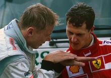 F1. 5 momenti iconici del Gran Premio del Belgio