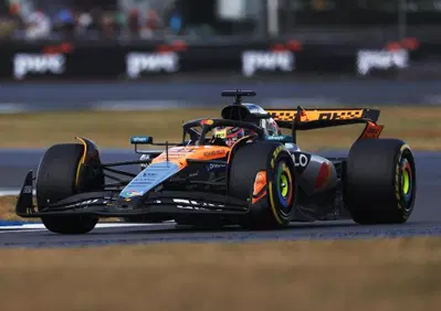 Formula 1. McLaren, Ferrari e non solo: ecco perché la corsa allo sviluppo 2025 si gioca in pista