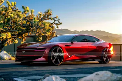 Chevrolet si reinventa: torna la Camaro, ma sar&agrave; una berlina? Il futuro del marchio tra elettrificazione flessibile e nomi storici
