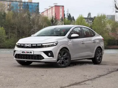 Dacia Logan: ecco il restyling che svela forme inedite sulla berlina compatta, in arrivo anche in Europa?