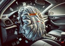 Stellantis, airbag Takata: Citroen nella bufera anche in Francia. UFC-Que Choisir avvia un’azione di gruppo