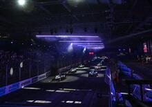 Formula E, Londra accende il gran finale: duello Porsche-Nissan per i titoli, McLaren saluta
