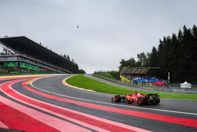 F1. Ferrari in Belgio, Vasseur: "Abbiamo lavorato duro sugli aggiornamenti, ora serve concretezza"