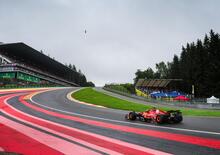 F1. Ferrari in Belgio, Vasseur: Abbiamo lavorato duro sugli aggiornamenti, ora serve concretezza