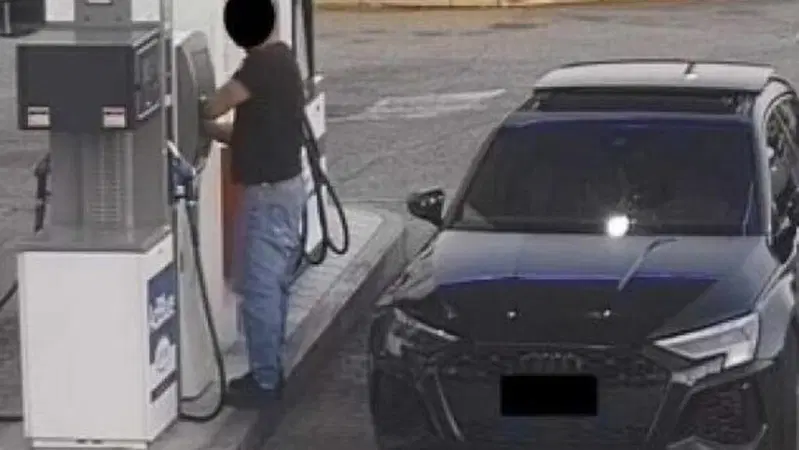 La Fiat Panda che faceva il pieno con 300 litri: condannato a tre anni il capo della banda del carburante