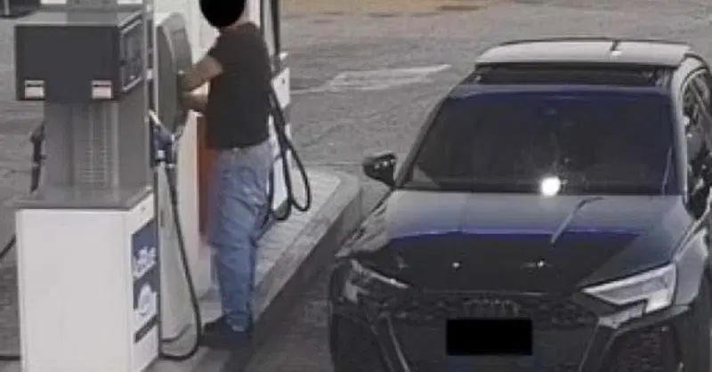 La Fiat Panda che faceva il pieno con 300 litri: condannato a tre anni il capo della banda del carburante
