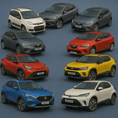 Crescita senza sosta per i marchi cinesi: in Europa superano Ford nel primo semestre e Mercedes a giugno